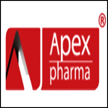 Apex Pharma - أبيكس فارما - عميل لدى شركة MBS للتوظيف